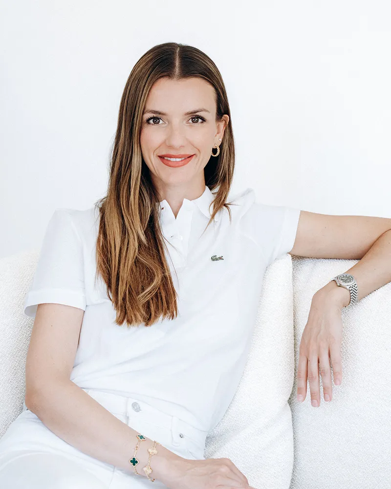 Dr. Darya Lenz